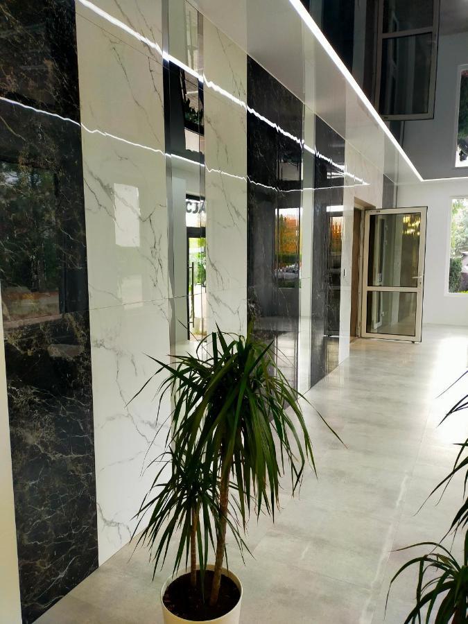 Pensjonat Wrzos Posen Exterior foto
