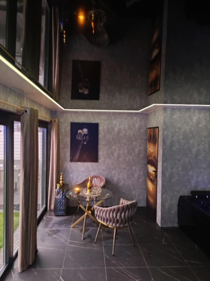 Pensjonat Wrzos Posen Exterior foto